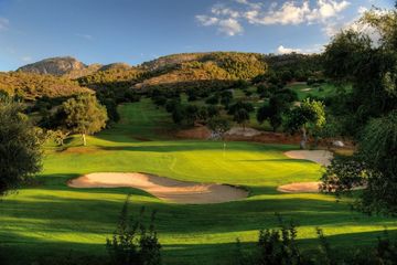 Golf de Son Termes